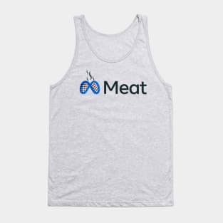 Meataverse Tank Top